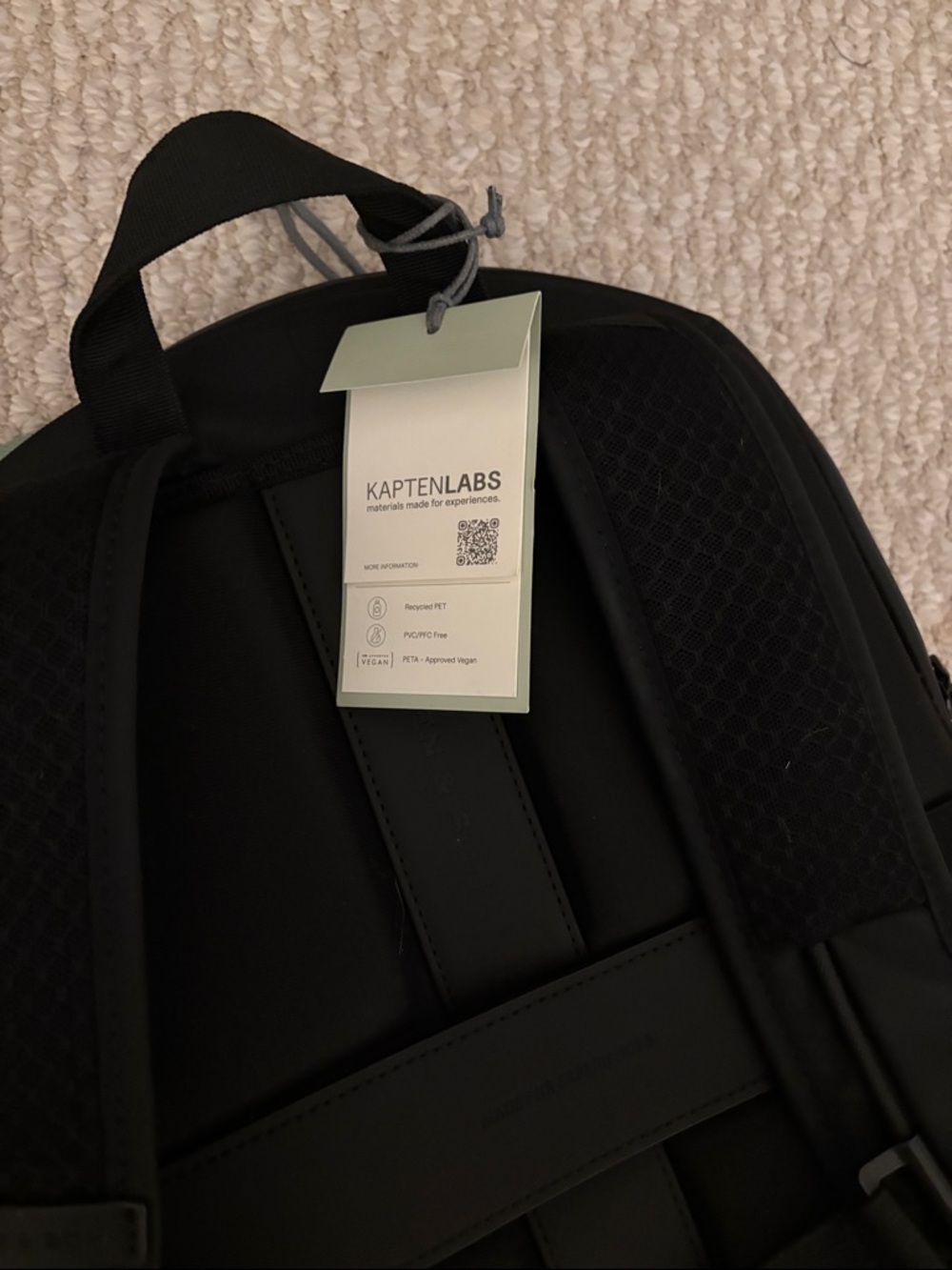 Kapten & Son Backpack - Picture 6 of 9
